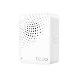 Tapo H100 V1 Smart hub with chime wireless WiFi 868 TAPO H100