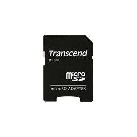 Transcend Flash memory card (microSDHC to SD TS32GUSDHC10