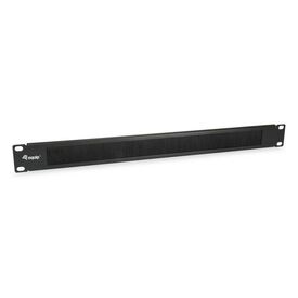 equip 19" Premium Brush Panel, Black 327411