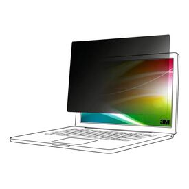 3M BP133W9B Notebook privacy filter 7100283534