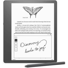 Amazon Kindle Scribe 1st generation eBook reader 16 B09BS5XWNS