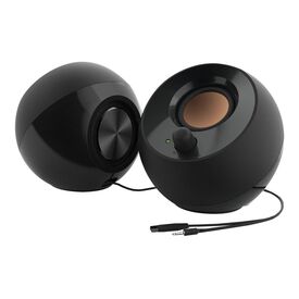 Creative Pebble V2 Speakers for PC 51MF1695AA000
