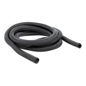 DeLOCK Braided Sleeving selfclosing Braided sleeving 2 m 18855