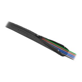 DeLOCK Braided sleeving 1 m 19103