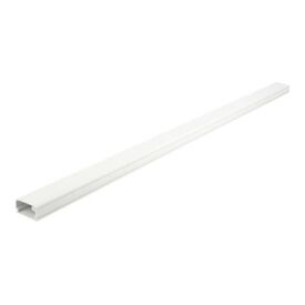 DeLOCK Cable duct with cover 1 m 20721