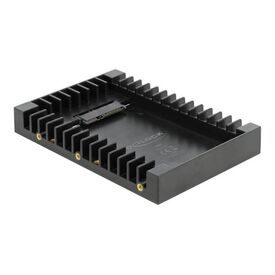 DeLOCK Storage bay adapter 3.5 to 2.5 18364