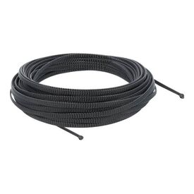 DeLOCK Stretchable Braided expandable sleeving 10 m 18847