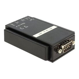 DeLock Converter Ethernet LAN > Serial RS232 62504