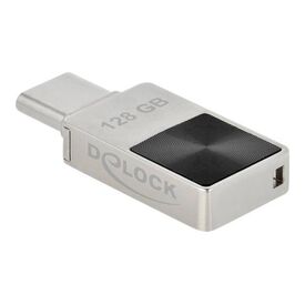 Delock Mini Memory Stick USB flash drive 128 GB USBC 3.2 54085