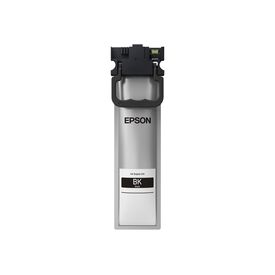 Epson XL black original ink cartridge for WorkForce C13T11D140