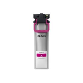 Epson XL magenta original ink cartridge for C13T11D340