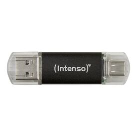 Intenso Twist Line USB flash drive 64 GB USB 3.2 Gen 1 3539490