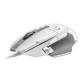 Logitech G G502 X Mouse optical wired USB 910006146