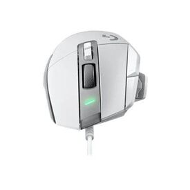 Logitech G G502 X Mouse optical wired USB 910006146