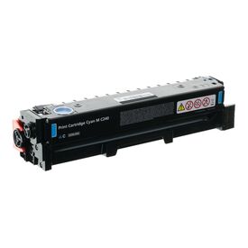 Ricoh M C240 Cyan original toner cartridge 408452