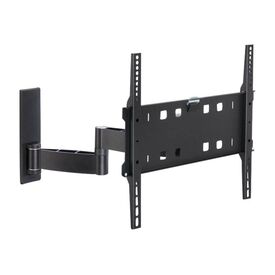 Vogel's PFW 3040 Bracket for LCD display lockable black 7330400