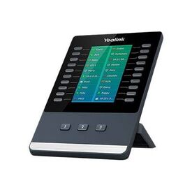 Yealink EXP50 Expansion module for VoIP phone 1300033