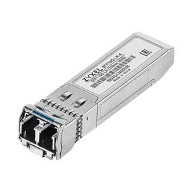 Zyxel SFP10GLRE SFP+ transceiver module SFP10GLREZZBD01F