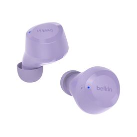 Belkin SoundForm Bolt True wireless earphones AUC009BTLV
