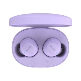 Belkin SoundForm Bolt True wireless earphones AUC009BTLV