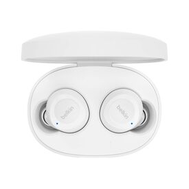 Belkin SoundForm Bolt True wireless earphones AUC009BTWH