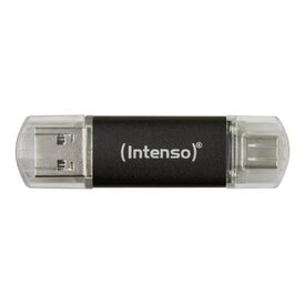 Intenso Twist Line USB flash drive 128 GB 3539491