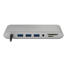 Kensington UH1440P Docking station USBC 3.2 Gen 1 K33853WW