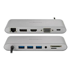 Kensington UH1440P Docking station USBC 3.2 Gen 1 K33853WW