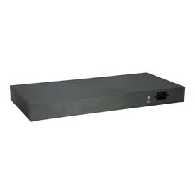LevelOne GEP2652 Switch smart 24 port GEP2652