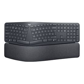 Logitech ERGO K860 Keyboard wireless 920010107