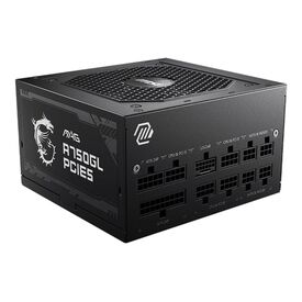 MSI MAG A750GL PCIE5 Power supply 3067ZP8B11CE0