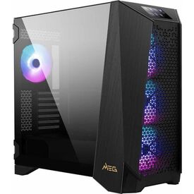 MSI MEG PROSPECT 700R Mid tower 3067G15R21W57