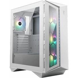 MSI MPG GUNGNIR 110R Mid tower 3067G10W21W57