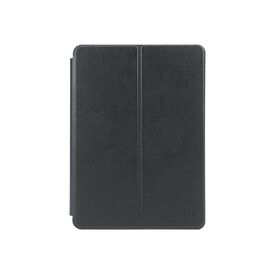 Mobilis Origine Flip cover for tablet black   048009
