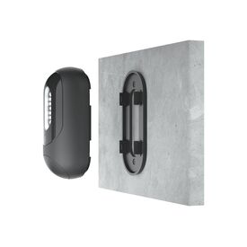 Ubiquiti UniFi Protect Smart Security light UPFloodLight