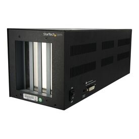 StarTech.com PCI Express to 2 PCI & 2 PCIe Expansion PEX2PCIE4L