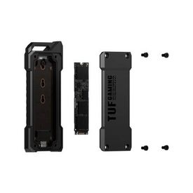 ASUS TUF Gaming A1 Storage enclosure M.2 M.2 90DD02N0M09000