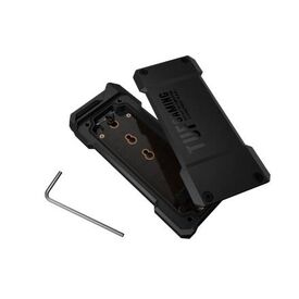 ASUS TUF Gaming A1 Storage enclosure M.2 M.2 90DD02N0M09000