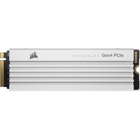 CORSAIR Force Series MP600 PRO LPX CSSDF2000GBMP600PLPW