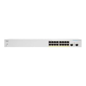 Cisco Business CBS22016P2G Switch CBS22016P2GEU