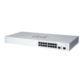 Cisco Business CBS22016P2G Switch CBS22016P2GEU