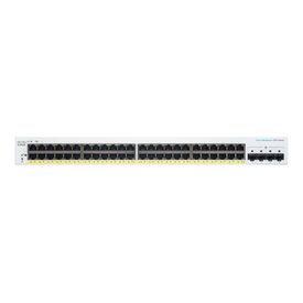 Cisco Business CBS22048P4G Switch CBS22048P4GEU