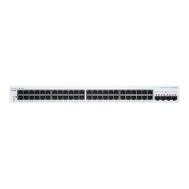 Cisco Business CBS22048T4X Switch CBS22048T4XEU