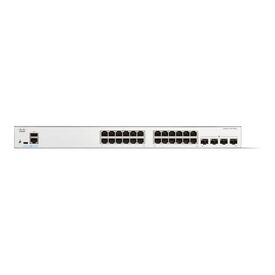 Cisco Catalyst 1200 GE 4x1G SFP Switch C120024T4G