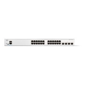 Cisco Catalyst 1300 GE 4x10G SFP+ Switch C130024T4X