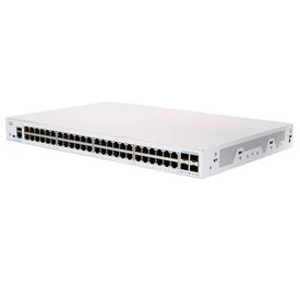 Cisco Catalyst 1300 GE 4x1G SFP Switch C130048T4G