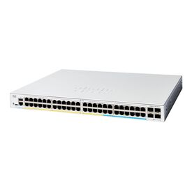 Cisco Catalyst 1300 GE Full Switch C130048FP4X