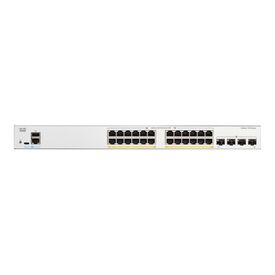 Cisco Catalyst 1300 GE Switch C130024FP4G