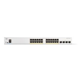 Cisco Catalyst 1300 GE Switch C130024P4G