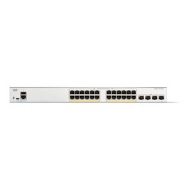 Cisco Catalyst 1300 GE Switch C130024P4X